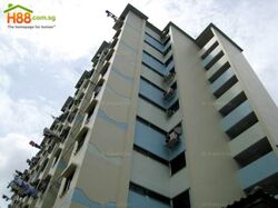 Blk 153 Meiling Heights (Queenstown), HDB 3 Rooms #618152421